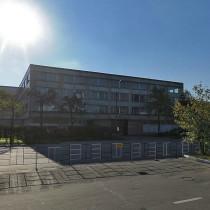 Вид здания Административное здание «Волгоградский пр-т, 42, кор. 7»