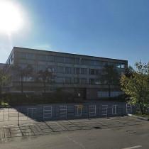 Вид здания Административное здание «Волгоградский пр-т, 42, кор. 7»